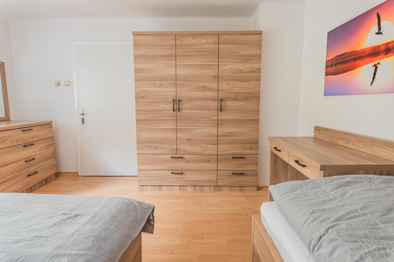 Freeride-Living Villa Annaberg im Lammertal Bagian luar foto