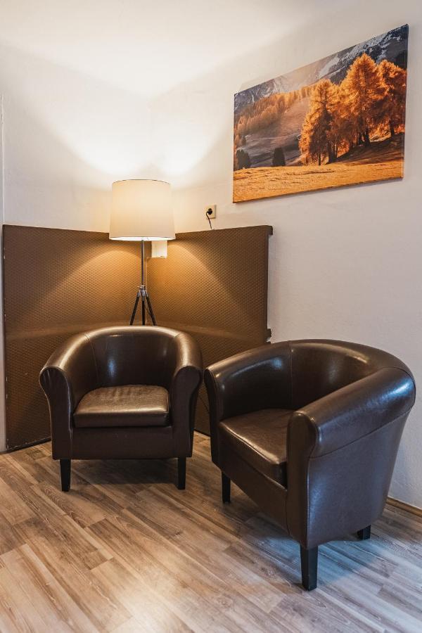 Freeride-Living Villa Annaberg im Lammertal Bagian luar foto